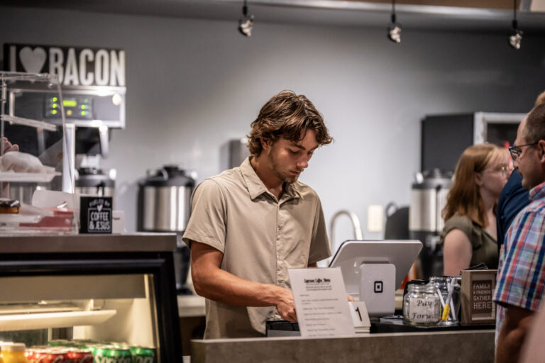 cafe will